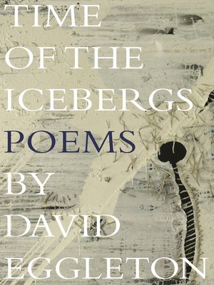 cover image of Time of the Icebergs